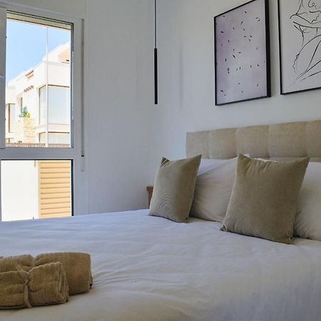 New Build Apartment On Beautiful Modern Complex Rojales Ngoại thất bức ảnh