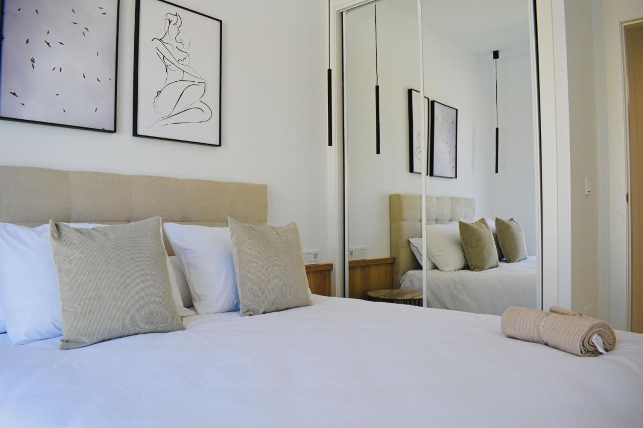 New Build Apartment On Beautiful Modern Complex Rojales Ngoại thất bức ảnh
