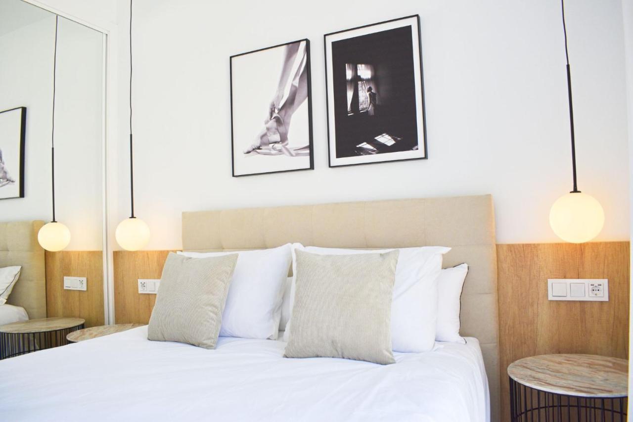 New Build Apartment On Beautiful Modern Complex Rojales Ngoại thất bức ảnh